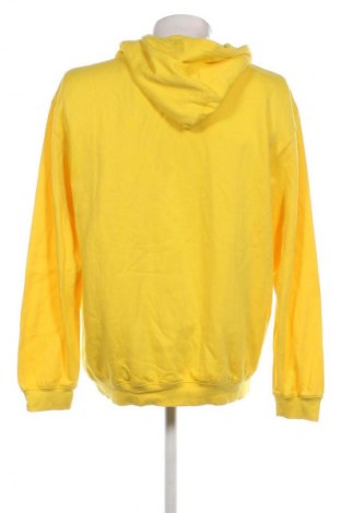 Herren Sweatshirt Cressi, Größe XL, Farbe Gelb, Preis € 15,14