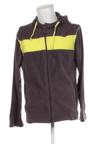 Herren Sweatshirt Crivit, Größe XL, Farbe Grau, Preis € 15,14