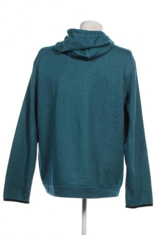 Herren Sweatshirt Crivit, Größe XL, Farbe Blau, Preis € 20,18