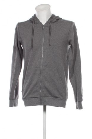Herren Sweatshirt Cropp, Größe M, Farbe Grau, Preis 17,12 €