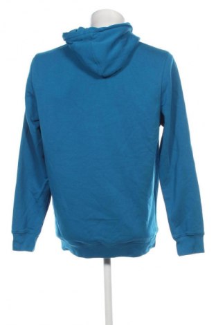 Herren Sweatshirt Engelbert Strauss, Größe M, Farbe Blau, Preis € 17,12