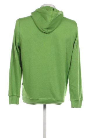 Herren Sweatshirt Engelbert Strauss, Größe S, Farbe Grün, Preis € 28,53