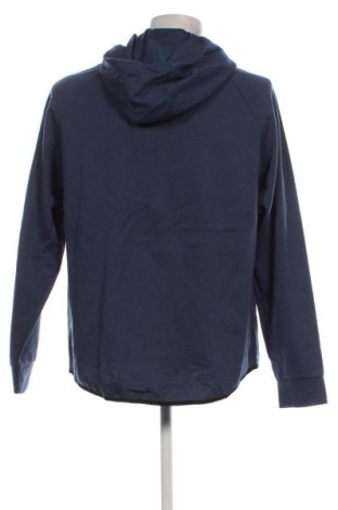 Férfi sweatshirt Ergee, Méret XXL, Szín Kék, Ár 7 357 Ft