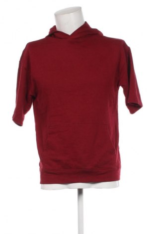Herren Sweatshirt Forever 21, Größe S, Farbe Rot, Preis € 28,53