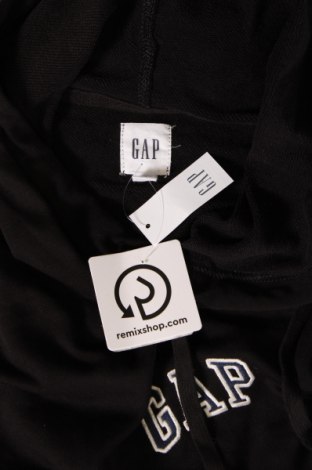 Herren Sweatshirt Gap, Größe XL, Farbe Schwarz, Preis 17,86 €