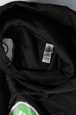 Herren Sweatshirt Gildan, Größe M, Farbe Schwarz, Preis € 12,11