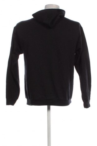 Herren Sweatshirt Gildan, Größe M, Farbe Schwarz, Preis 8,49 €