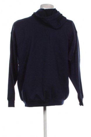 Herren Sweatshirt Gildan, Größe XL, Farbe Blau, Preis € 14,13