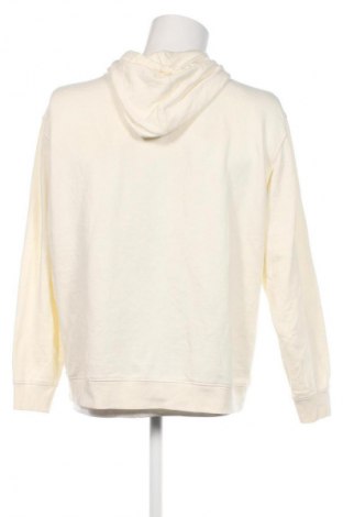 Herren Sweatshirt Grey Connection, Größe L, Farbe Weiß, Preis € 14,13