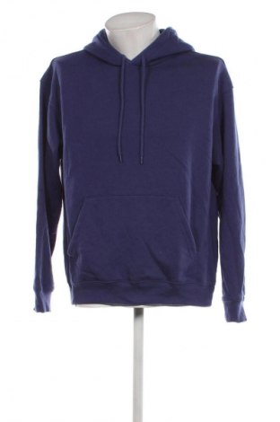 Herren Sweatshirt H&M, Größe L, Farbe Blau, Preis € 15,14