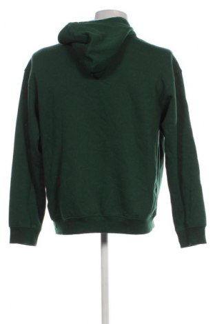 Ανδρικό φούτερ H&M, Μέγεθος M, Χρώμα Πράσινο, Τιμή 28,45 €