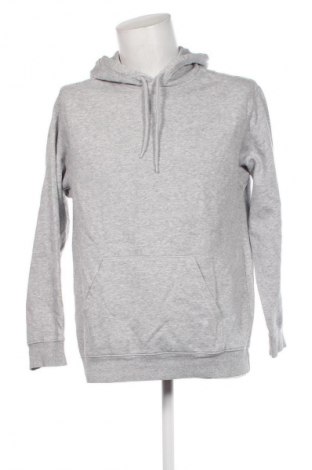 Herren Sweatshirt H&M, Größe M, Farbe Grau, Preis € 12,11