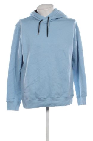 Férfi sweatshirt H&M, Méret L, Szín Kék, Ár 5 518 Ft