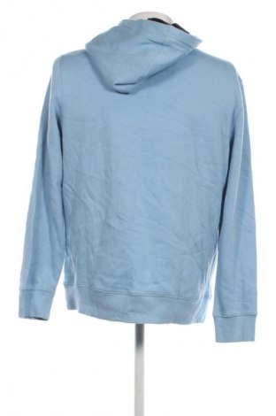 Ανδρικό φούτερ H&M, Μέγεθος L, Χρώμα Μπλέ, Τιμή 13,46 €