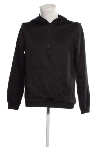 Férfi sweatshirt H&M, Méret M, Szín Fekete, Ár 7 357 Ft