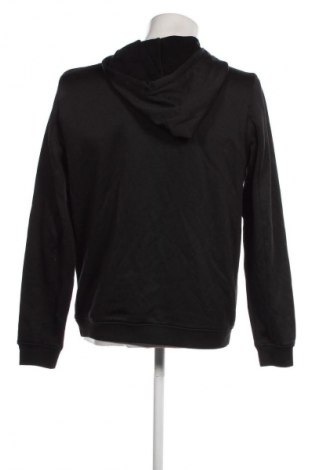 Herren Sweatshirt H&M, Größe M, Farbe Schwarz, Preis € 12,11