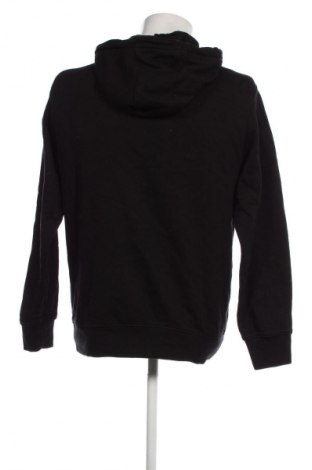 Ανδρικό φούτερ H&M, Μέγεθος M, Χρώμα Μαύρο, Τιμή 10,76 €