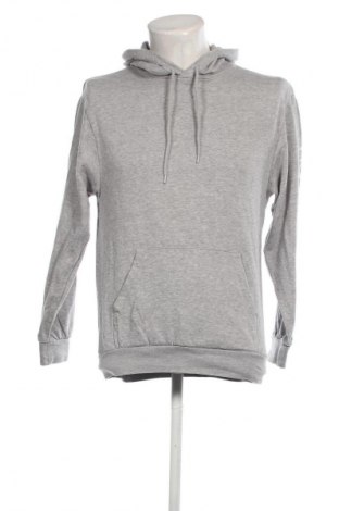 Herren Sweatshirt H&M Divided, Größe S, Farbe Grau, Preis € 20,18