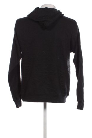 Herren Sweatshirt Hanes, Größe L, Farbe Schwarz, Preis 15,14 €