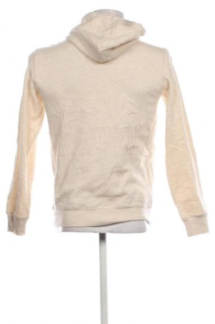 Herren Sweatshirt Hema, Größe S, Farbe Ecru, Preis € 20,18