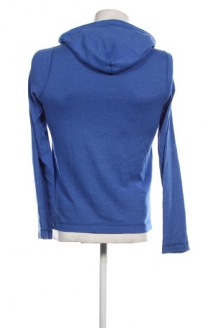 Herren Sweatshirt Hollister, Größe S, Farbe Blau, Preis 42,49 €