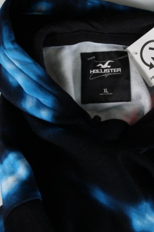 Herren Sweatshirt Hollister, Größe XL, Farbe Mehrfarbig, Preis € 28,53