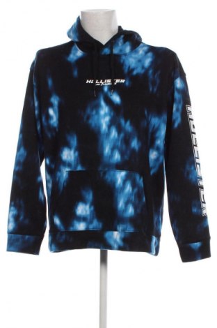 Herren Sweatshirt Hollister, Größe XL, Farbe Mehrfarbig, Preis € 21,40