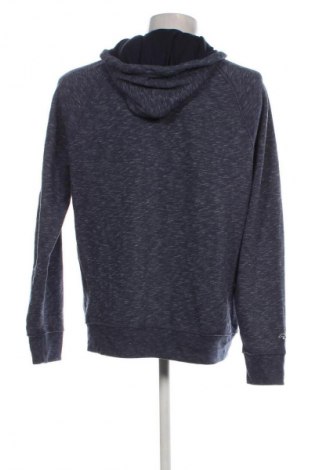 Herren Sweatshirt Hollister, Größe XL, Farbe Blau, Preis 48,54 €