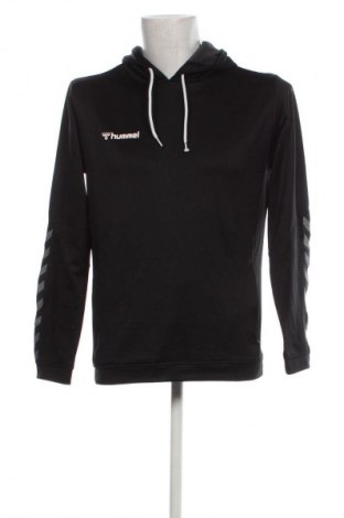 Herren Sweatshirt Hummel, Größe XL, Farbe Schwarz, Preis 19,97 €