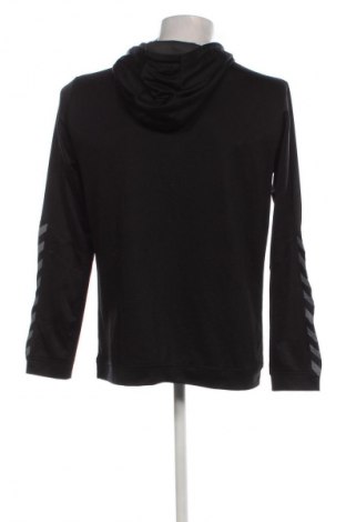 Herren Sweatshirt Hummel, Größe XL, Farbe Schwarz, Preis 19,97 €