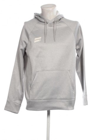 Herren Sweatshirt Hurley, Größe M, Farbe Grau, Preis 38,27 €