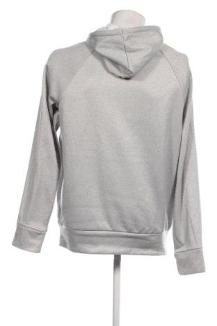 Herren Sweatshirt Hurley, Größe M, Farbe Grau, Preis 36,36 €