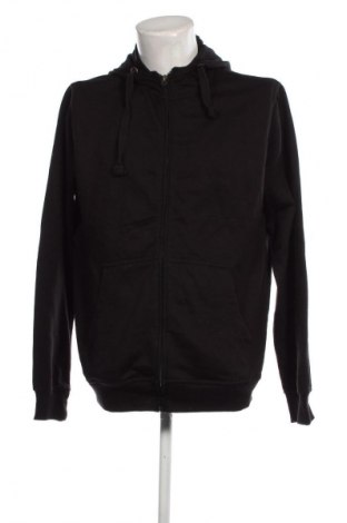 Herren Sweatshirt Identic, Größe XL, Farbe Schwarz, Preis 15,14 €