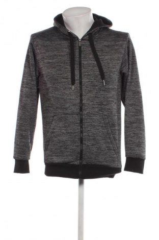Herren Sweatshirt Infinity, Größe S, Farbe Grau, Preis € 11,10