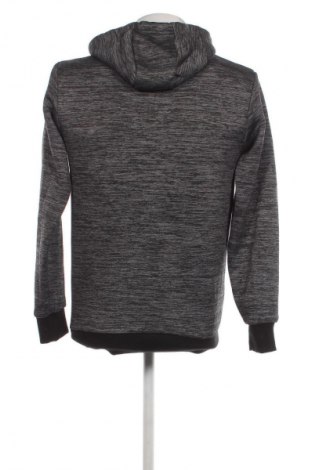 Herren Sweatshirt Infinity, Größe S, Farbe Grau, Preis 11,10 €