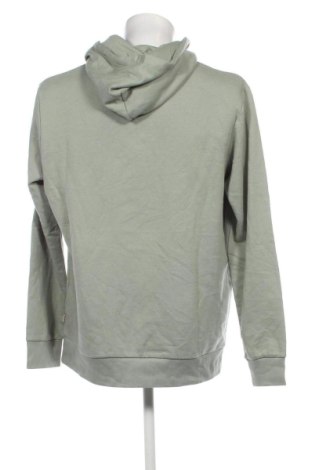 Herren Sweatshirt Jack & Jones, Größe XL, Farbe Grün, Preis 17,75 €