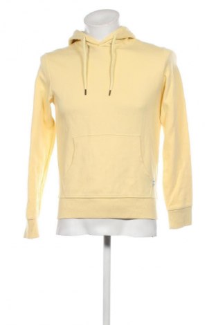Herren Sweatshirt Jack & Jones, Größe XS, Farbe Gelb, Preis 13,01 €