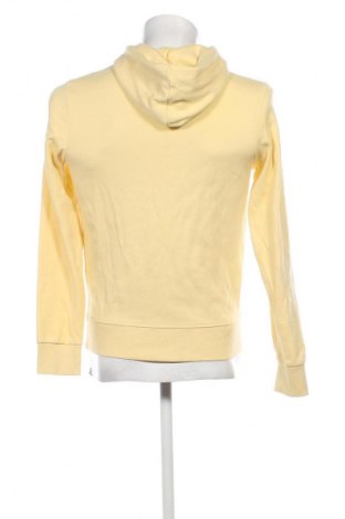 Herren Sweatshirt Jack & Jones, Größe XS, Farbe Gelb, Preis 11,83 €