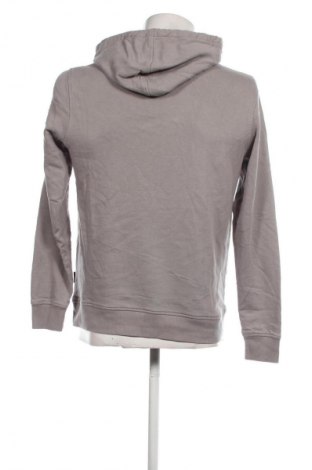 Herren Sweatshirt Jack & Jones, Größe M, Farbe Grau, Preis € 14,20