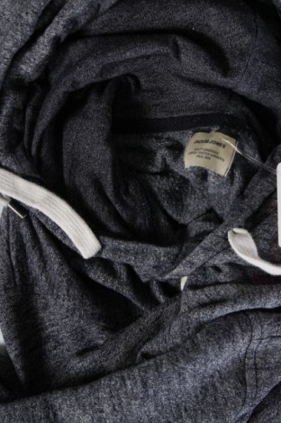 Herren Sweatshirt Jack & Jones, Größe XL, Farbe Blau, Preis 16,56 €