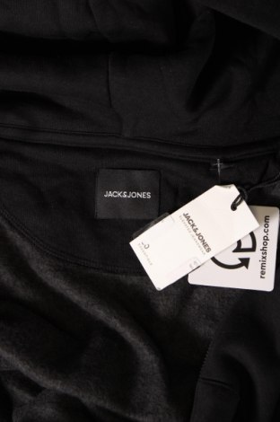 Pánská mikina  Jack & Jones, Velikost XL, Barva Černá, Cena  980,00 Kč