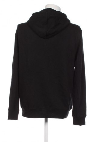 Herren Sweatshirt Jack & Jones, Größe XL, Farbe Schwarz, Preis € 42,80