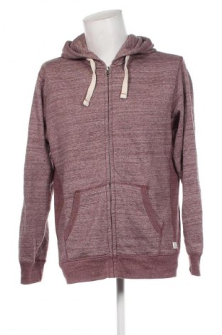 Herren Sweatshirt Jack & Jones, Größe XL, Farbe Lila, Preis 14,20 €