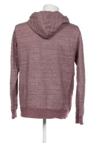 Herren Sweatshirt Jack & Jones, Größe XL, Farbe Lila, Preis € 17,75