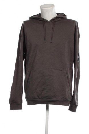 Herren Sweatshirt Jack & Jones, Größe XXL, Farbe Grau, Preis 17,75 €