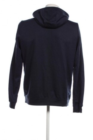 Herren Sweatshirt Jean Pascale, Größe L, Farbe Blau, Preis 15,14 €