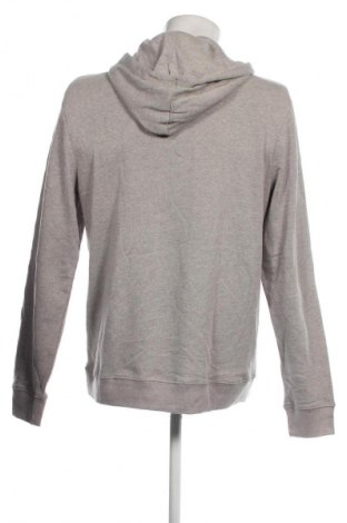 Herren Sweatshirt John Devin, Größe L, Farbe Grau, Preis € 32,01