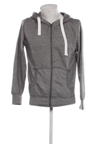 Herren Sweatshirt Just hoods, Größe M, Farbe Grau, Preis 12,11 €