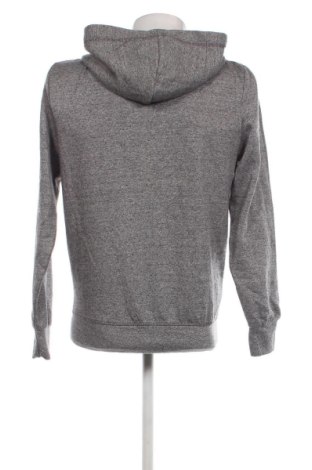 Herren Sweatshirt Just hoods, Größe M, Farbe Grau, Preis 11,10 €