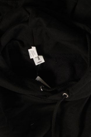 Ανδρικό φούτερ Just hoods, Μέγεθος L, Χρώμα Μαύρο, Τιμή 13,46 €